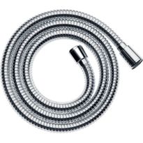 Suihkuletku Hansgrohe Sensoflex, 200 cm, metalli, kromi