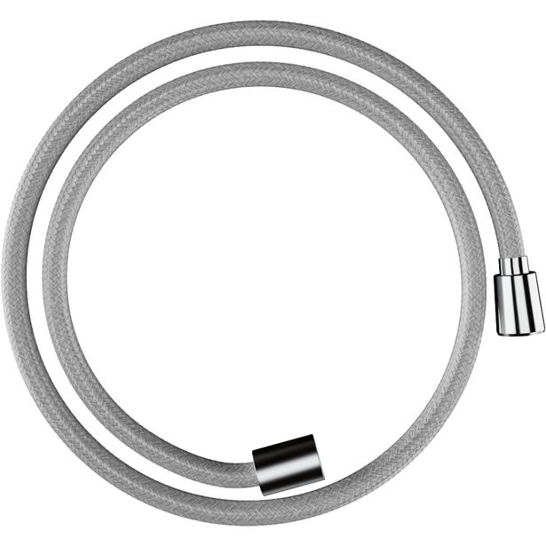hansgrohe Designflex tekstiilisuihkuletku 125 cm