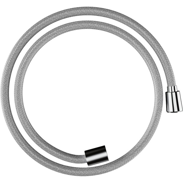 hansgrohe Designflex tekstiilisuihkuletku 125 cm
