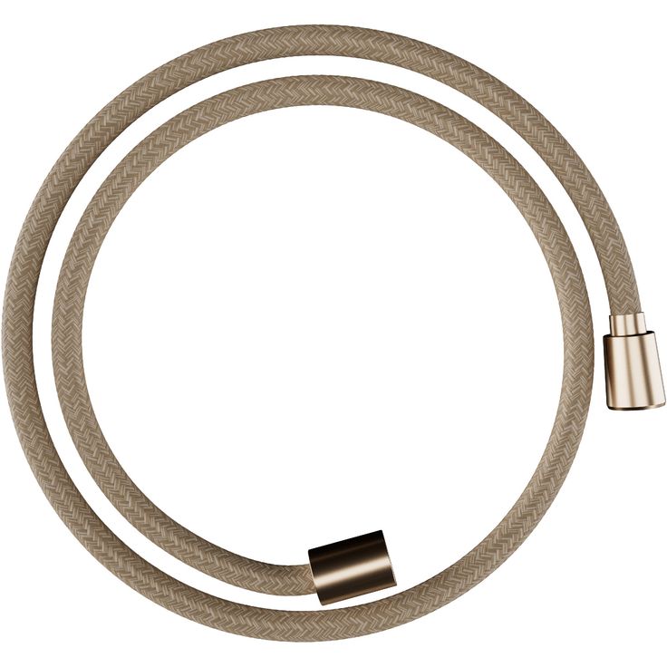 hansgrohe Designflex tekstiilisuihkuletku 125 cm