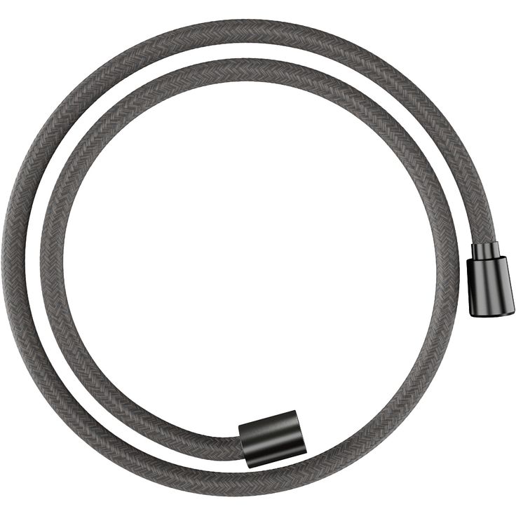 hansgrohe Designflex tekstiilisuihkuletku 125 cm