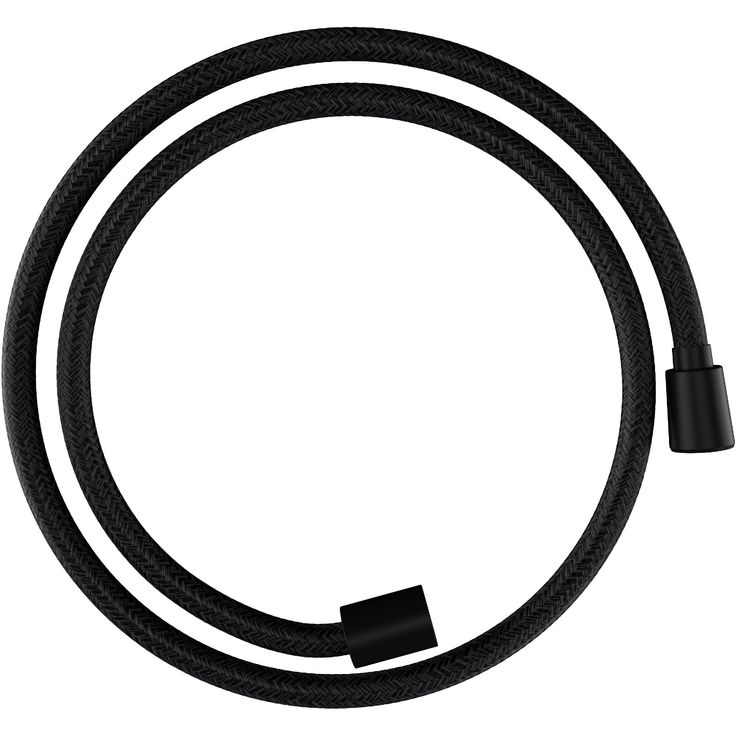 hansgrohe Designflex tekstiilisuihkuletku 125 cm