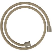 Tekstiilisuihkuletku Hansgrohe Designflex Planet Edition 125 cm, hiekka