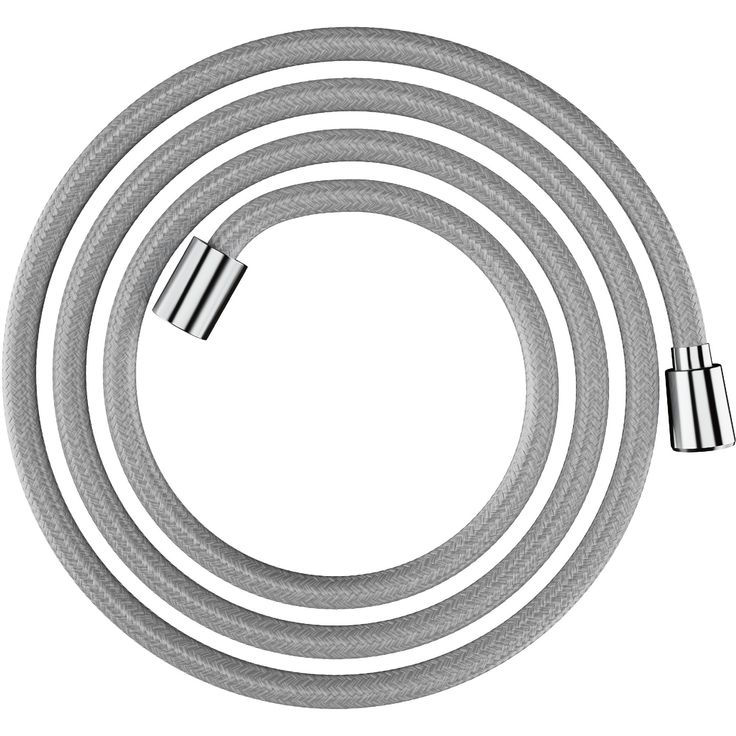 hansgrohe Designflex tekstiilisuihkuletku 200 cm