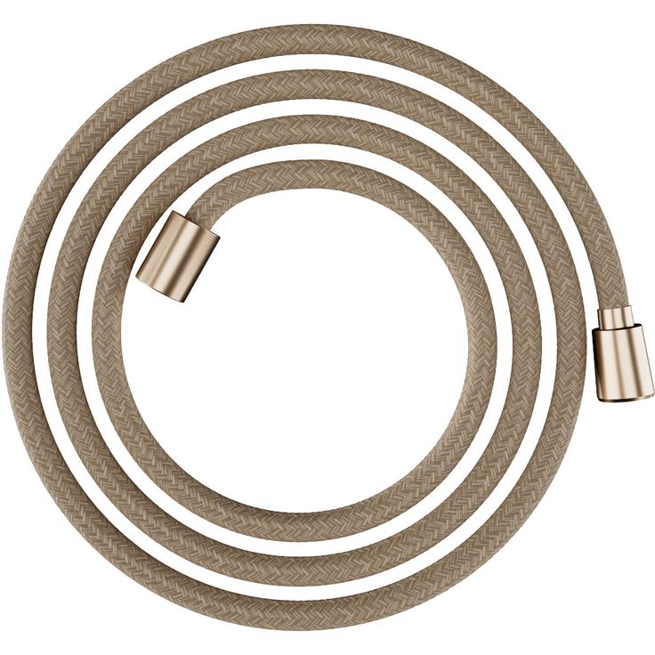 hansgrohe Designflex tekstiilisuihkuletku 200 cm