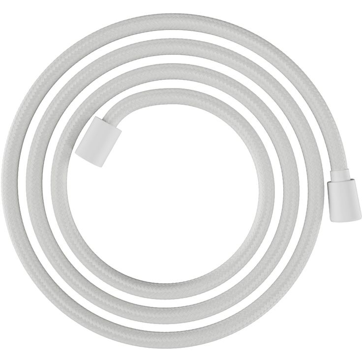hansgrohe Designflex tekstiilisuihkuletku 200 cm