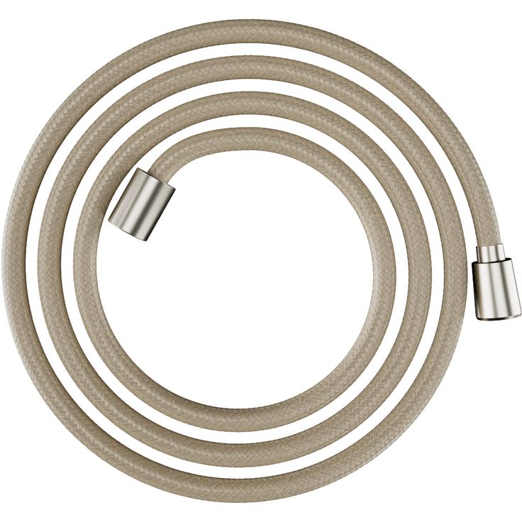 hansgrohe Designflex tekstiilisuihkuletku 200 cm