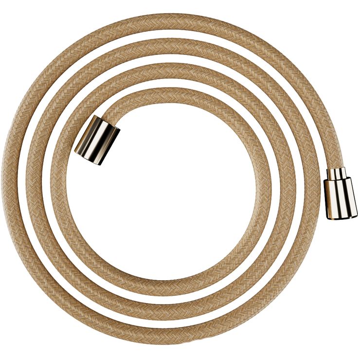 hansgrohe Designflex tekstiilisuihkuletku 200 cm