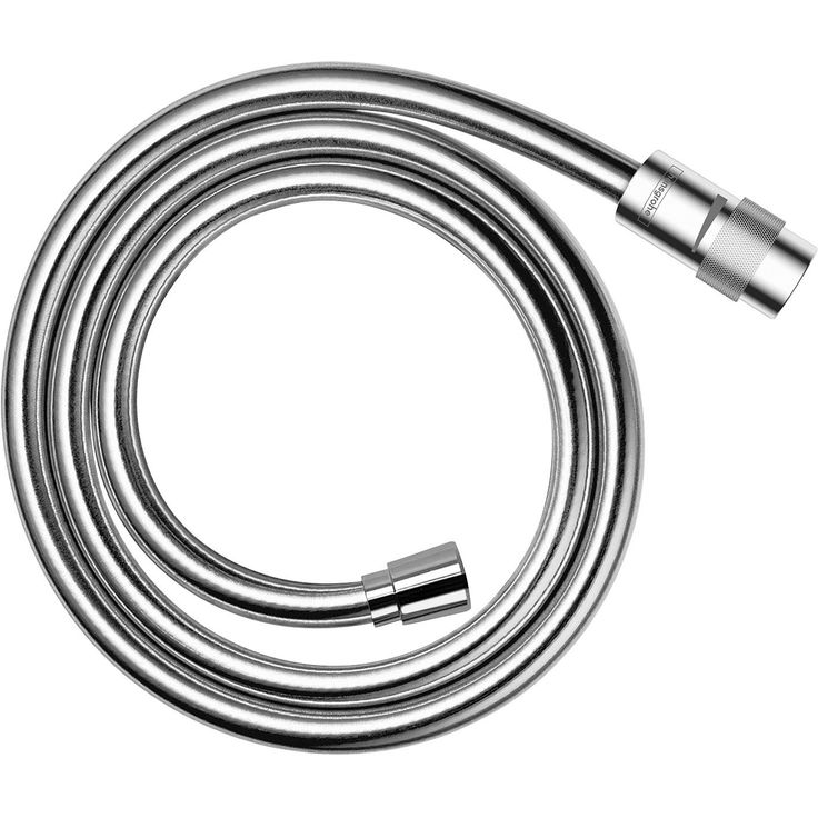 hansgrohe Isiflex suihkuletku 125 cm volyymin säädöllä