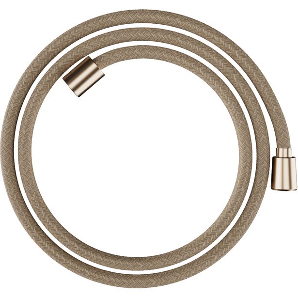 hansgrohe Designflex tekstiilisuihkuletku 160cm