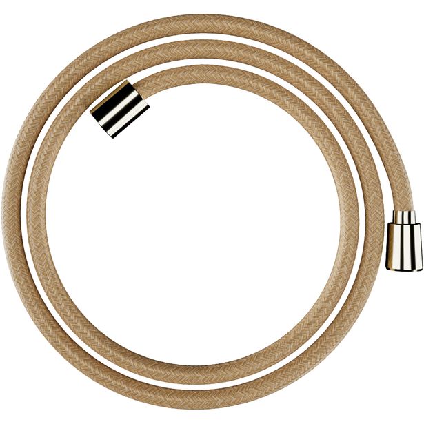 hansgrohe Designflex tekstiilisuihkuletku 160cm