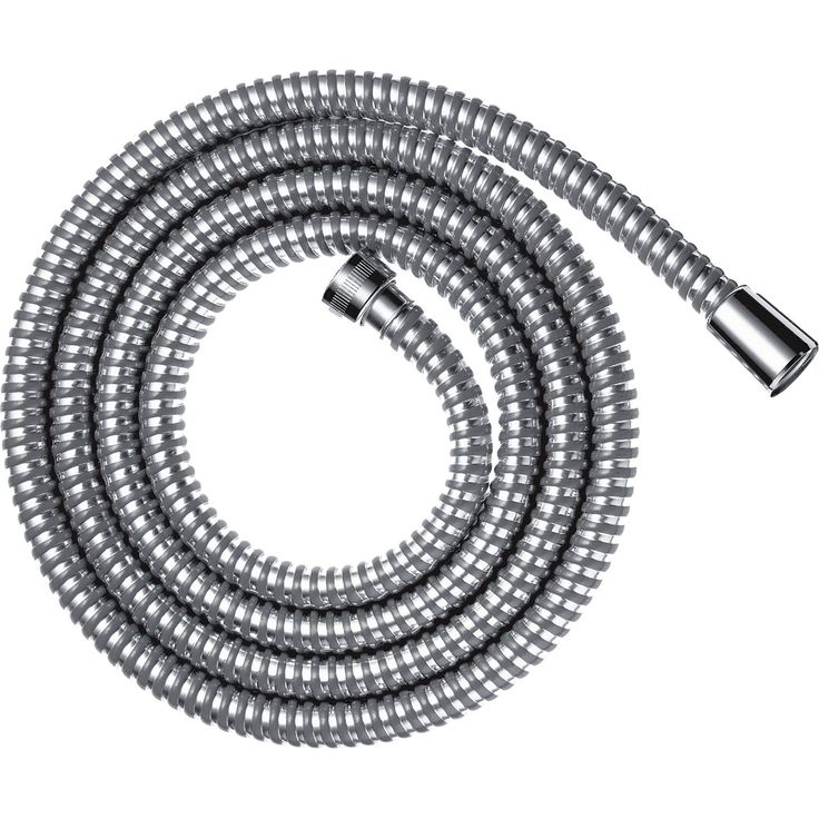 hansgrohe Metaflex suihkuletku 200 cm