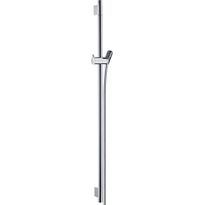 Suihkutanko Hansgrohe Unica S Puro, 90 cm, suihkuletkulla, kromi