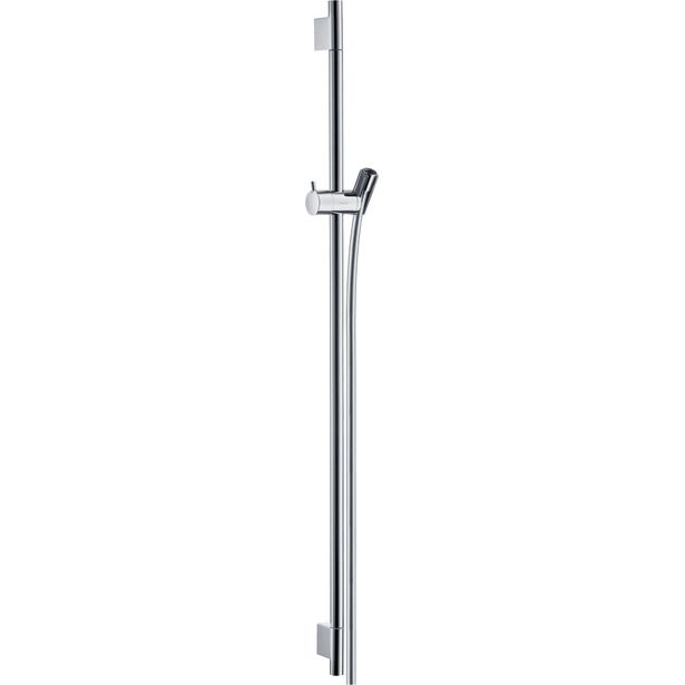 hansgrohe Unica suihkutanko S Puro 90 cm suihkuletkulla