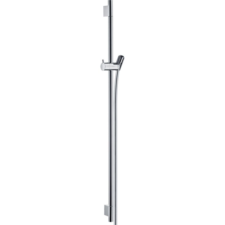 hansgrohe Unica suihkutanko S Puro 90 cm suihkuletkulla