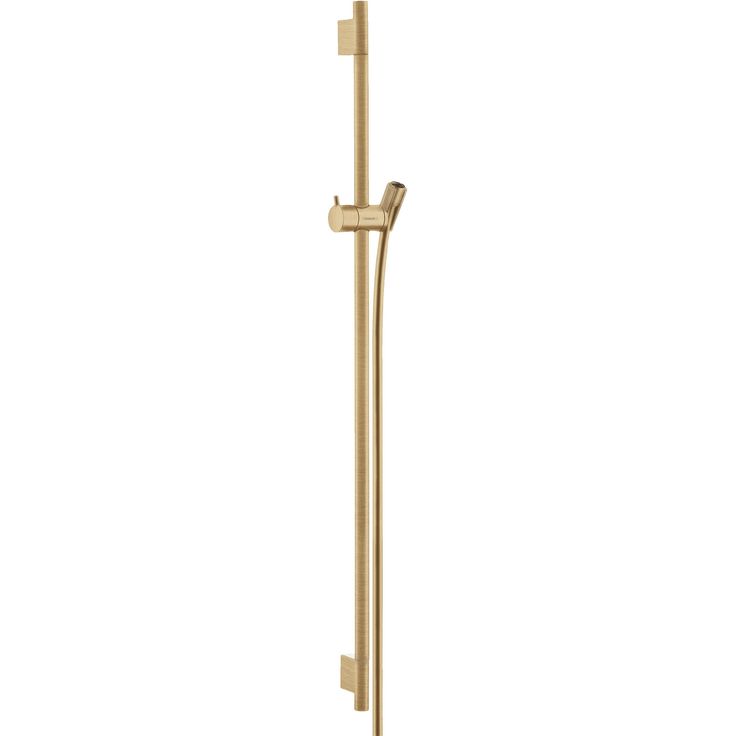 hansgrohe Unica suihkutanko S Puro 90 cm suihkuletkulla