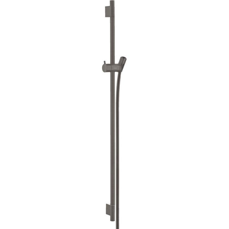 hansgrohe Unica suihkutanko S Puro 90 cm suihkuletkulla