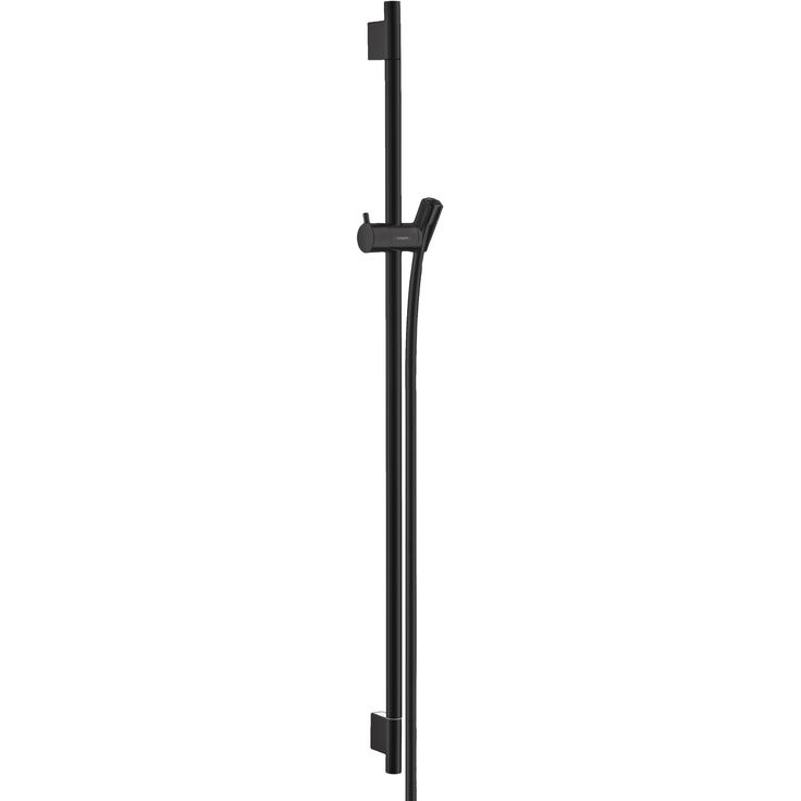 hansgrohe Unica suihkutanko S Puro 90 cm suihkuletkulla