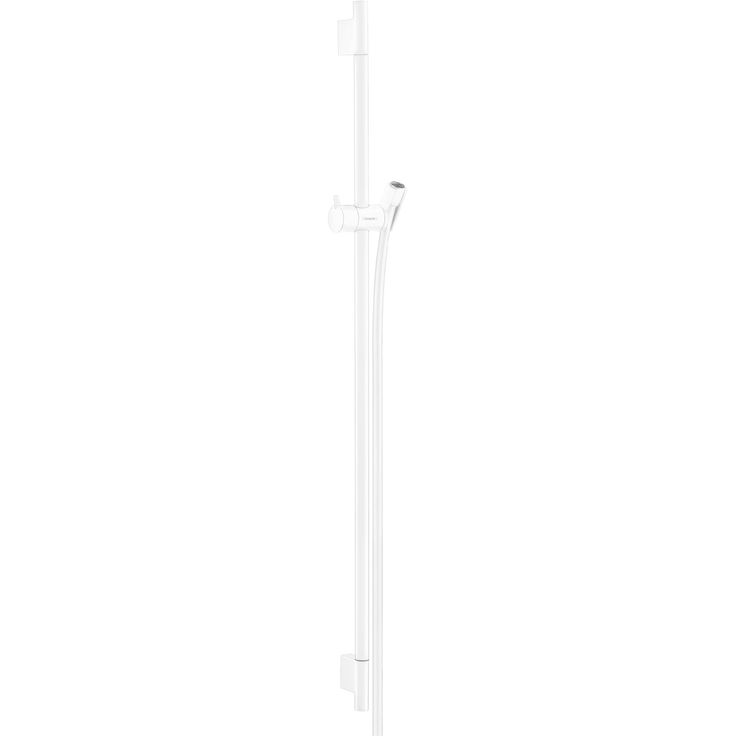 hansgrohe Unica suihkutanko S Puro 90 cm suihkuletkulla