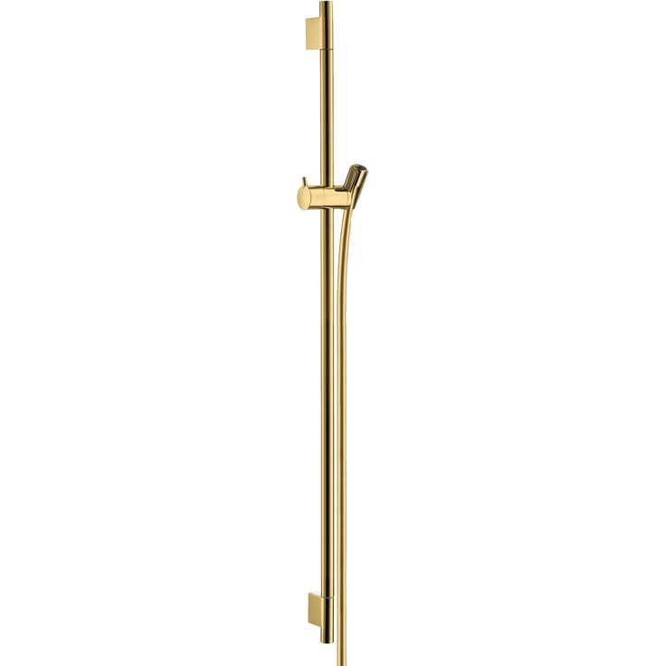 hansgrohe Unica suihkutanko S Puro 90 cm suihkuletkulla