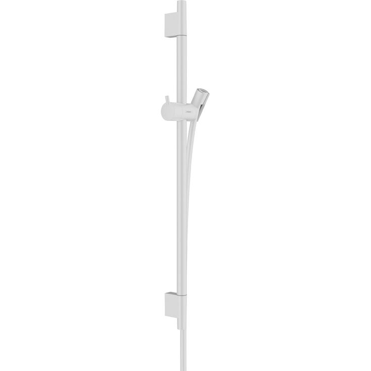 hansgrohe Unica suihkutanko S Puro 65 cm suihkuletkulla