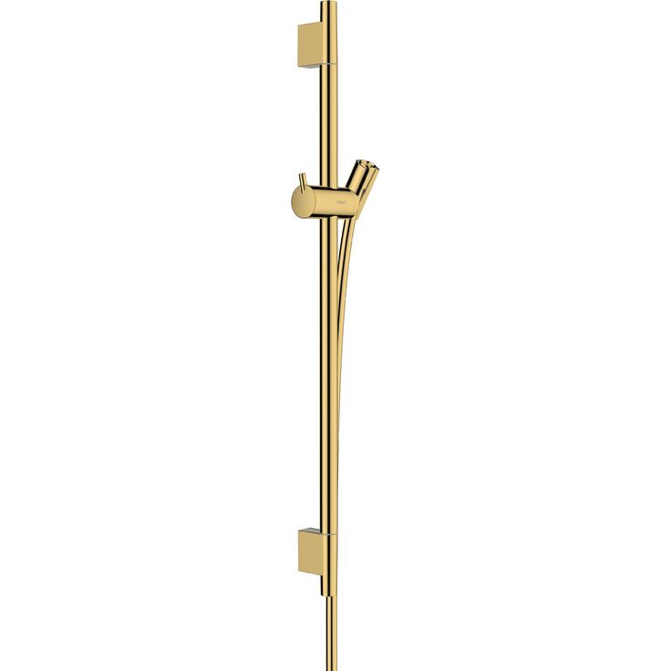 hansgrohe Unica suihkutanko S Puro 65 cm suihkuletkulla