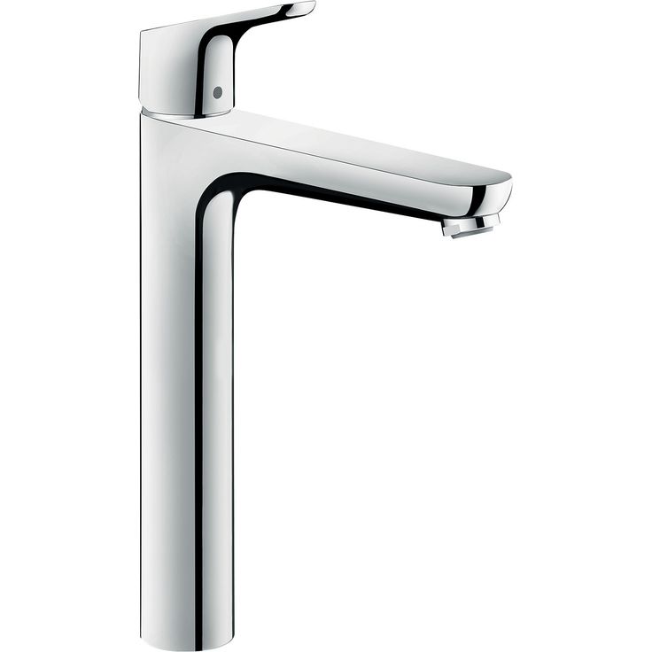 hansgrohe Focus yksiote pesuallashana 230 vipupohjaventtiilillä
