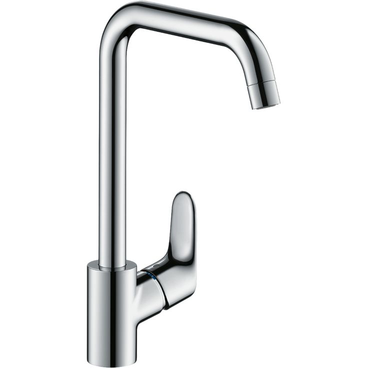 Keittiöhana Hansgrohe Focus M41 260 1jet