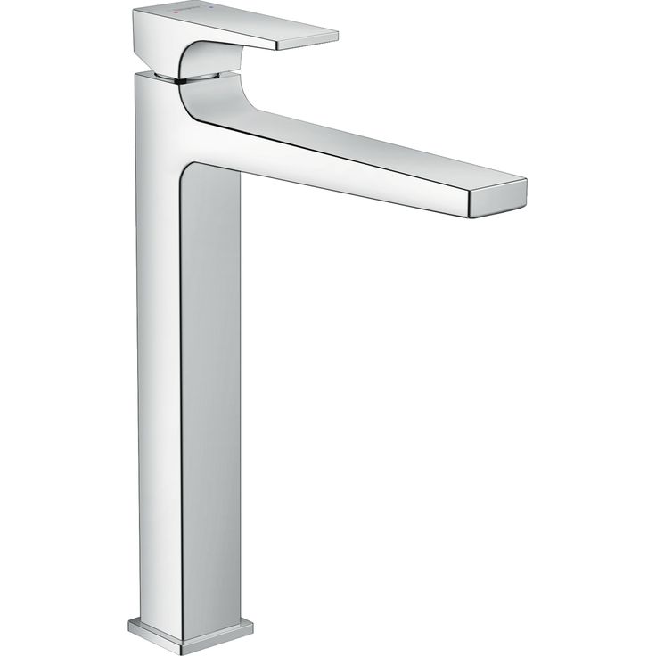 Pesuallashana Hansgrohe Metropol 260, push open -pohjaventtiili