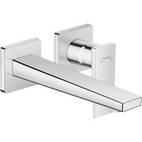 Pesuallashana Hansgrohe Metropol, piiloasennus