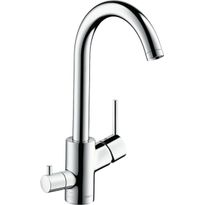 Keittiöhana Hansgrohe Talis M52 270 1jet, APK-liitäntä