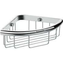 Kulmakori Hansgrohe Logis Universal, 160x160 mm, kromi
