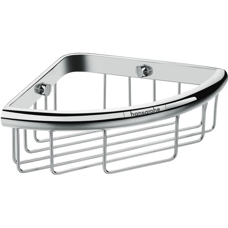 Kulmakori Hansgrohe Logis Universal, 160x160 mm, kromi