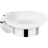 Saippuateline Hansgrohe Logis Universal, kromi