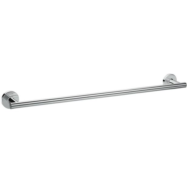 Pyyhetanko Hansgrohe Logis Universal, 60 cm, kromi