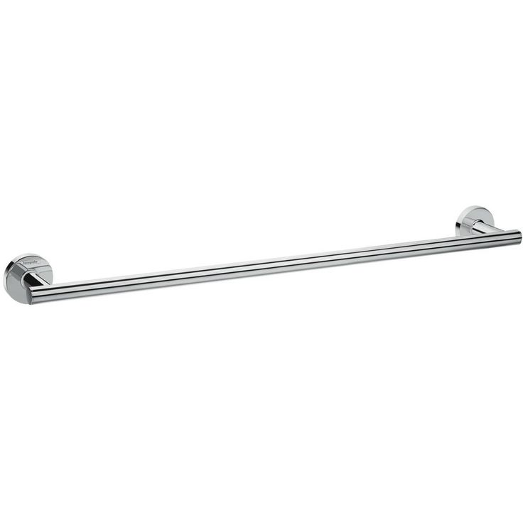 Pyyhetanko Hansgrohe Logis Universal, 60 cm, kromi