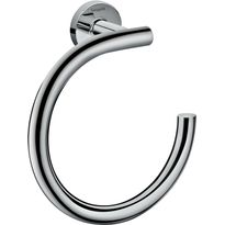 Pyyherengas Hansgrohe Logis Universal, kromi