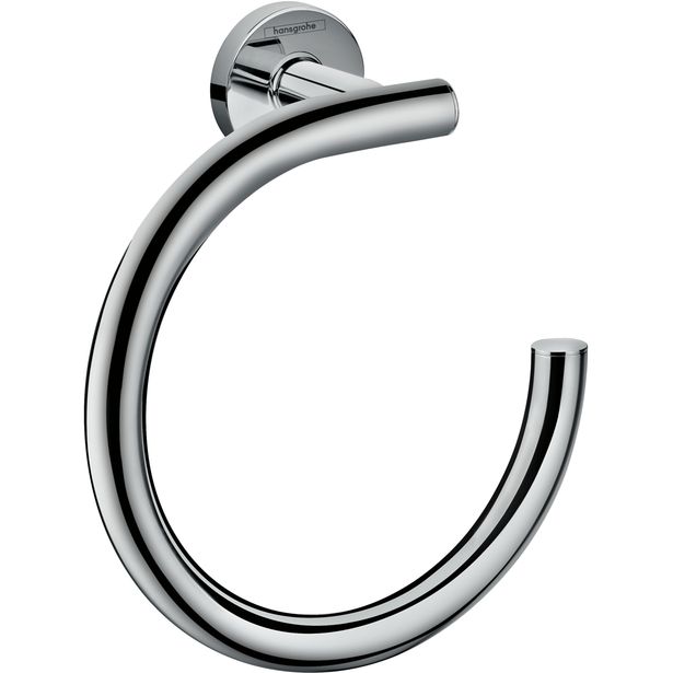 Pyyherengas Hansgrohe Logis Universal, kromi