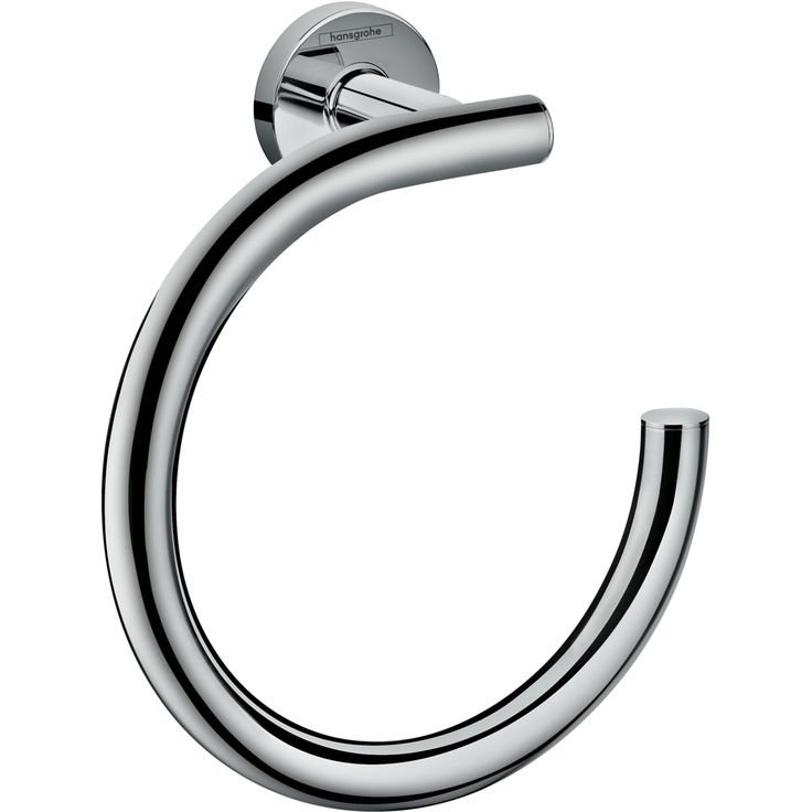Pyyherengas Hansgrohe Logis Universal, kromi