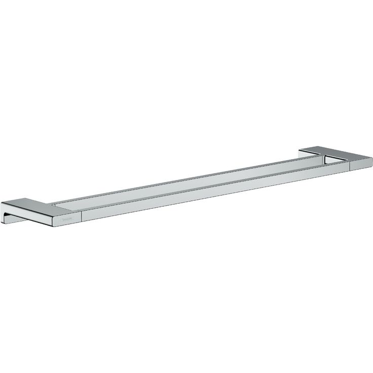 hansgrohe AddStoris Q tuplapyyhetanko