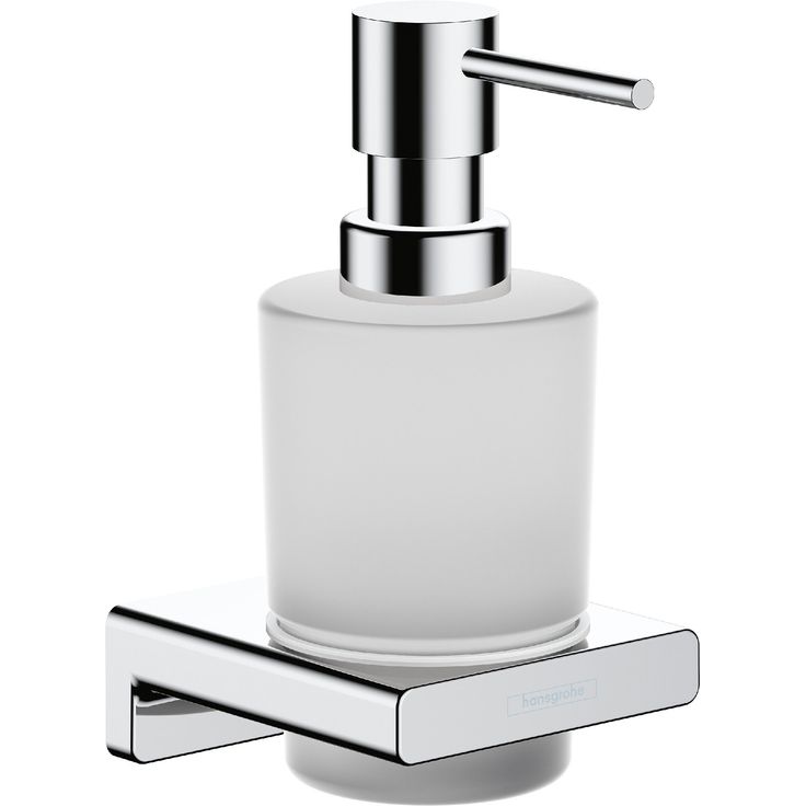 hansgrohe AddStoris Q saippua-annostelija, seinäasennus