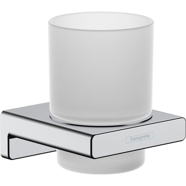 hansgrohe AddStoris Q hammasharjamuki, seinäasennus