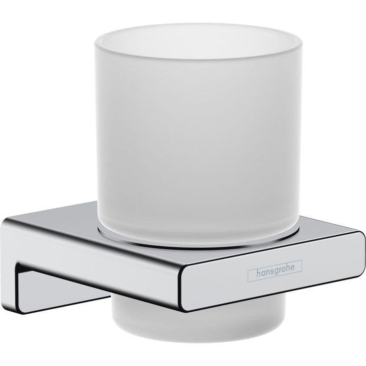 hansgrohe AddStoris Q hammasharjamuki, seinäasennus