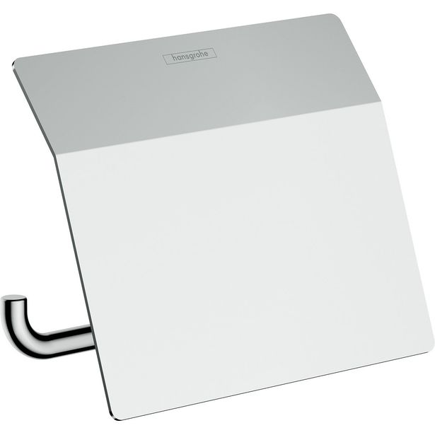 hansgrohe AddStoris Q WC-paperirullateline kannella