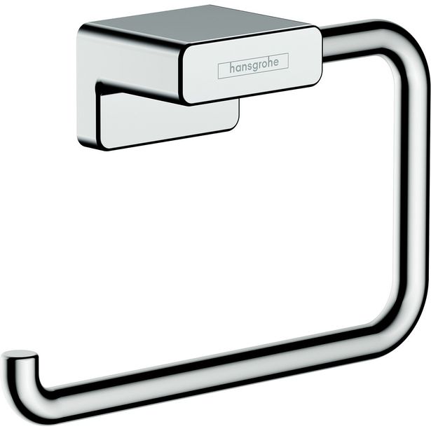hansgrohe AddStoris Q WC-paperiteline
