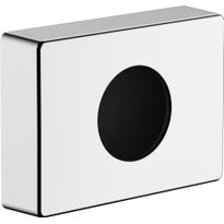 Saniteettipussiteline Hansgrohe AddStoris, eri värejä