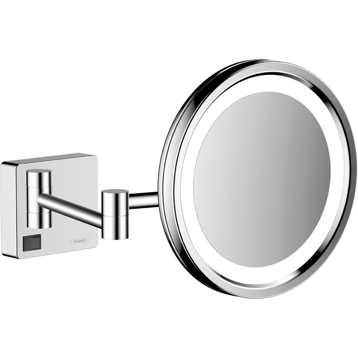 hansgrohe AddStoris meikkipeili LED-valolla