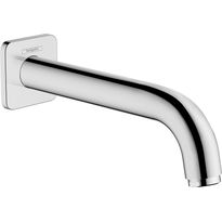 Ammeputki Hansgrohe Vernis Blend, piiloasennus, kromi