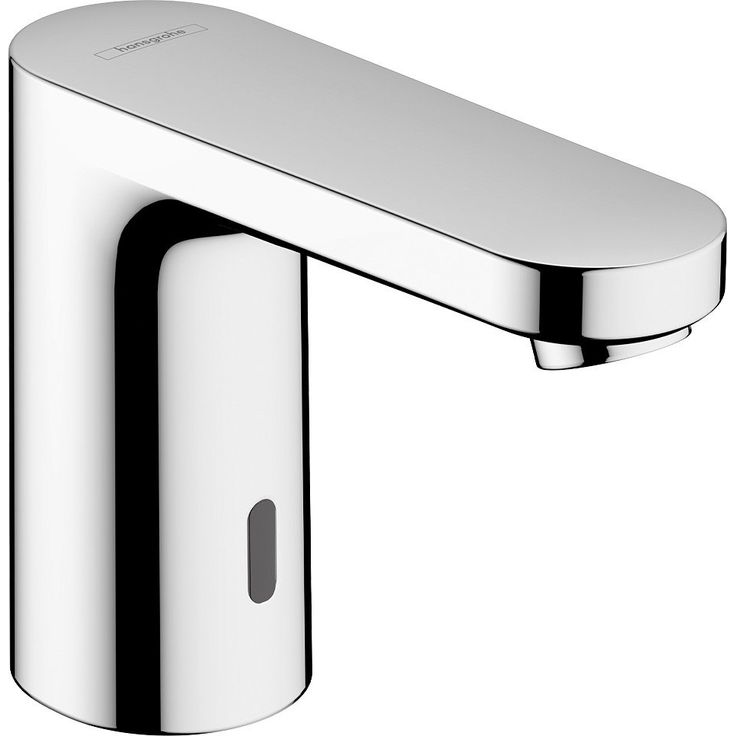 hansgrohe Vernis Blend Elektroninen pesuallashana kylmälle vedelle 230 V