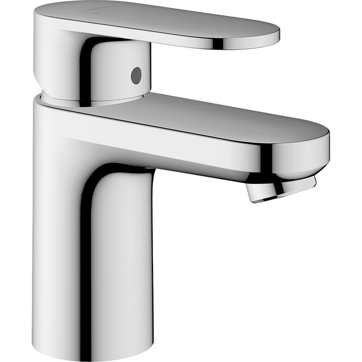 hansgrohe Vernis Blend Yksiote pesuallashana 70, ilman pohjaventtiiliä